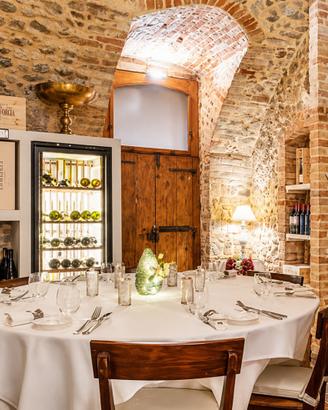 GFP - RISTORANTE VICINO A SALÒ