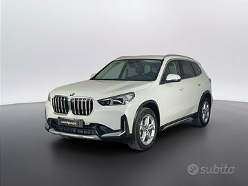 BMW X1 U11 - X1 xdrive20d mhev 48V X-Line a U14587