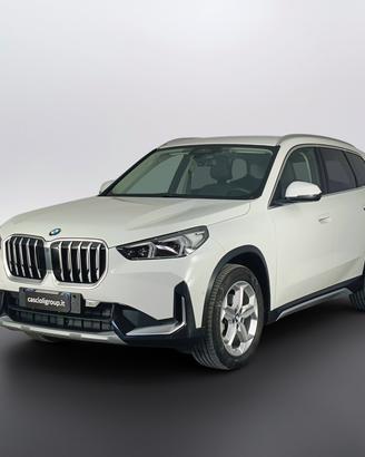 BMW X1 U11 - X1 xdrive20d mhev 48V X-Line a U14587