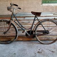 n 2 Biciclette  anni 50/60