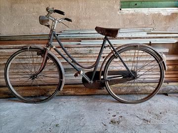 n 2 Biciclette  anni 50/60