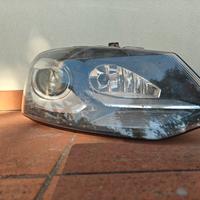 FANALE ANTERIORE DX POLO 6R