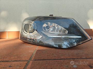 FANALE ANTERIORE DX POLO 6R