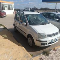 Fiat Panda 1.2 natural power anno 2009