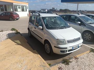 Fiat Panda 1.2 natural power anno 2009
