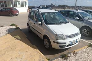 Fiat Panda 1.2 natural power anno 2009
