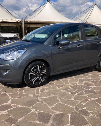 Citroen C3 BlueHDi 75 Feel Edition NEOPATENTATI