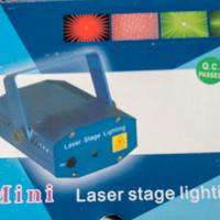 MINI LASER