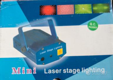 MINI LASER