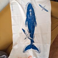 Telo 100% cotone - Salani