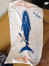 Telo 100% cotone - Salani