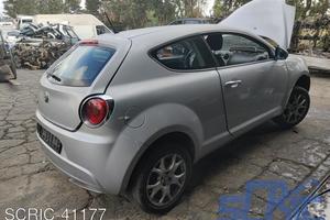 ALFA ROMEO MITO 955 1.3 MULTIJET 95CV -ricambi