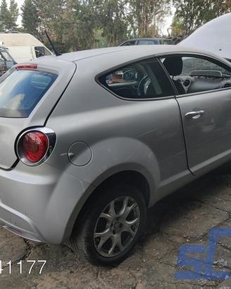 ALFA ROMEO MITO 955 1.3 MULTIJET 95CV -ricambi