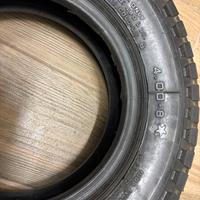 Gomme Lambretta Pirelli 4.00 8”