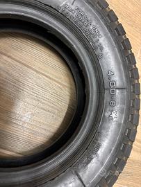 Gomme Lambretta Pirelli 4.00 8”