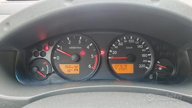 Nissan Navara d40 - Pick Up