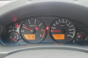 Nissan Navara d40 - Pick Up