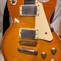 Chitarra les paul aria pro2 japan