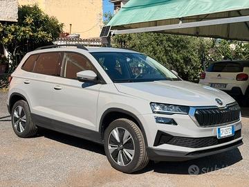 Skoda Karoq 2.0 TDI EVO SCR 115 CV DSG Executive