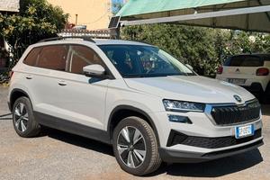 Skoda Karoq 2.0 TDI EVO SCR 115 CV DSG Executive