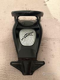 Portatarga Buell XB9 SX