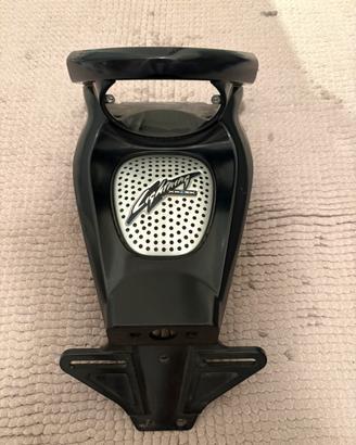 Portatarga Buell XB9 SX