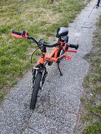 Bici bambini