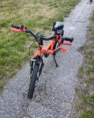 Bici bambini