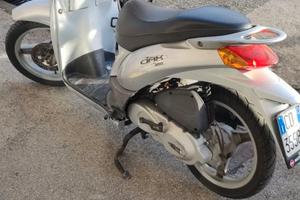 ciak 125 malaguti motore kjmco