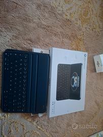 tastiera per iPad 