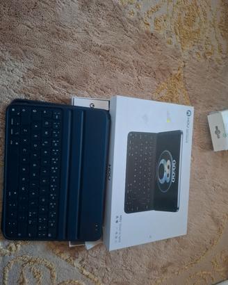 tastiera per iPad 