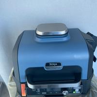 Ninja Woodfire Pro Connect XL  WIFI, OG901EUAMZ