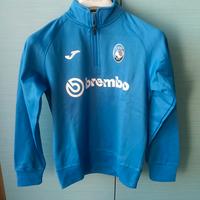 Felpa bambino Atalanta taglia 3XS 