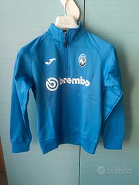 Felpa bambino Atalanta taglia 3XS 