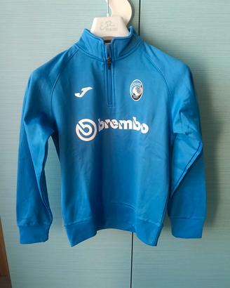 Felpa bambino Atalanta taglia 3XS 