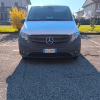 Mercedes Vito Long 111CDI - 11/2019 euro 6B 