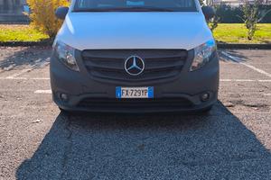 Mercedes Vito Long 111CDI - 11/2019 euro 6B 