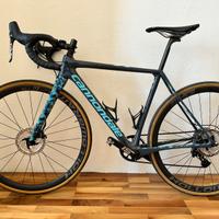 Cannondale SuperX tg. 51