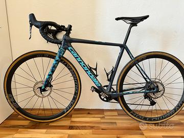 Cannondale SuperX tg. 51