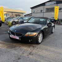 Bmw Z4 2.0i cat Roadster