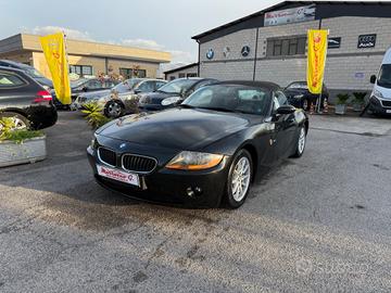 Bmw Z4 2.0i cat Roadster