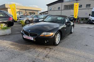 Bmw Z4 2.0i cat Roadster