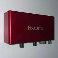 scheda audio Focusrite Scarlett 2i2