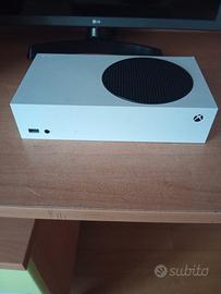 Xbox serie s