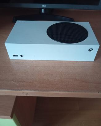 Xbox serie s