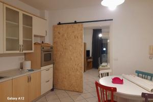 Bilocale arredato