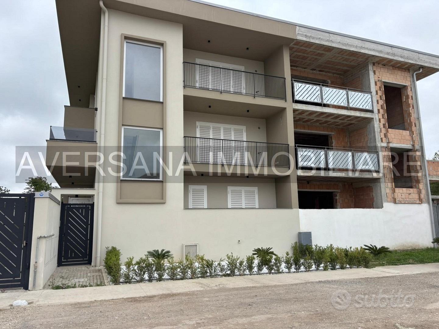 Appartamento – Parete, Caserta - Vista 2