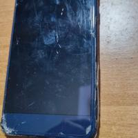 2931-Smartphone Android Blu