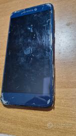 2931-Smartphone Android Blu