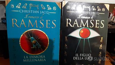 Il Romanzo di Ramses
